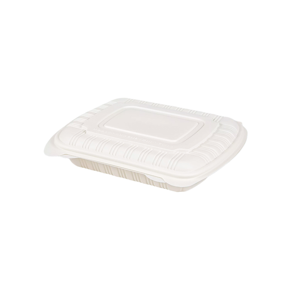 Wholesale CR Series Biodegradable Disposable Food Container Supplier