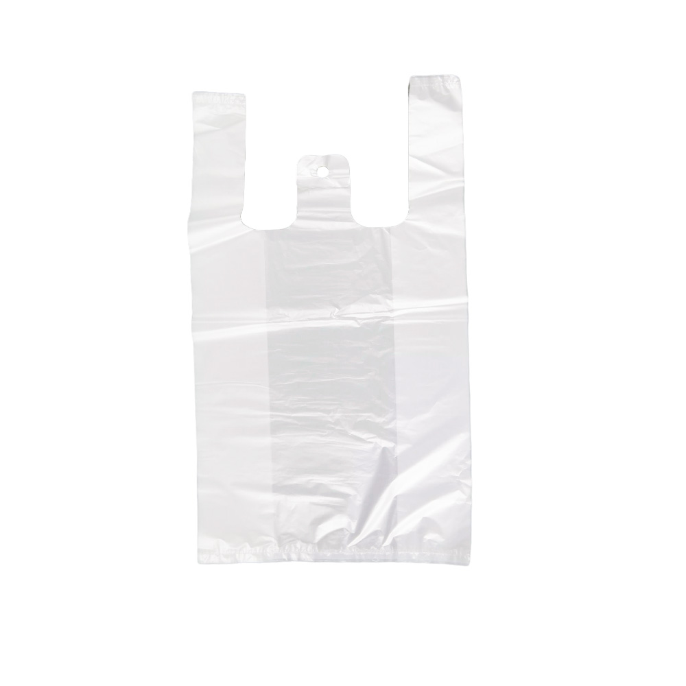 Sugarcane Bioplastic Braskem BioPE Bag