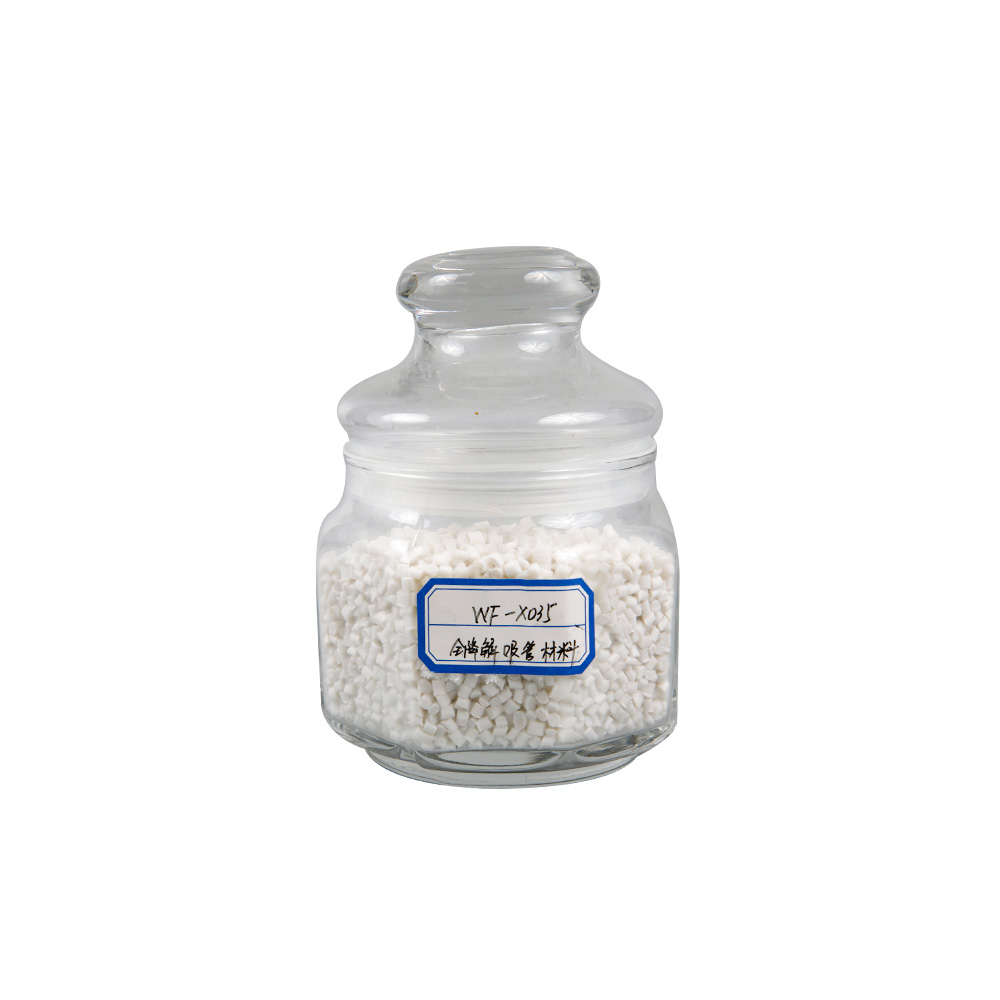 100% biodegradable compost straw granule (WF-X035)