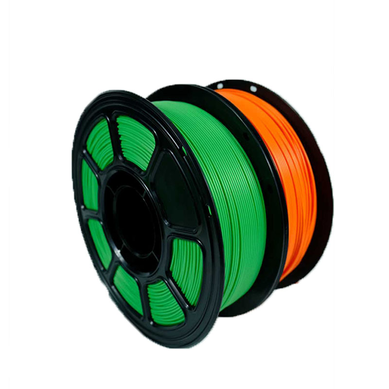 PLA+ BASIC Basic Color-Net Weight 1kg